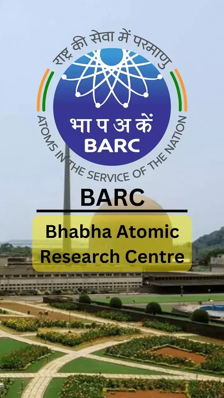 सरकारी नौकरी का मौक! BARC में 4300 से अधिक पदों पर निकली भर्ती