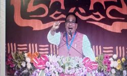 प्रधान मंत्री हमारे दिल में बसते हैं- सीएम चौहान