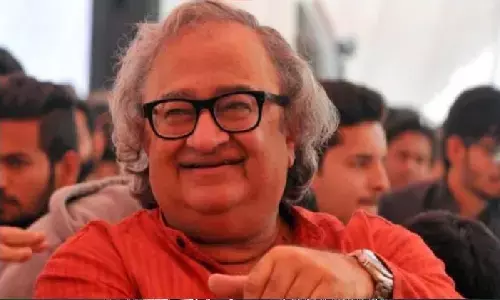 Tarek Fatah passed away: तारिक फतेह का निधन, जानें कौन थे तारिक फतेह Tarek Fatah passed away: तारिक फतेह का निधन, जानें कौन थे तारिक फतेह