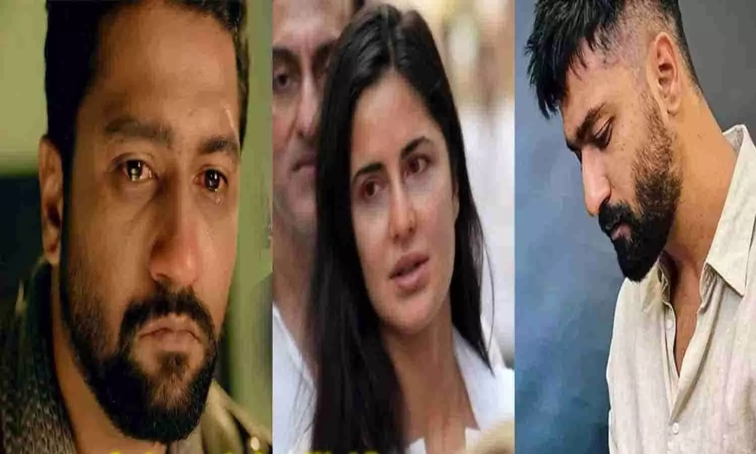 Katrina Kaif Vicky Kaushal: शादी के 14 महीने बाद ही विक्की-कैटरीना के बीच हुई अनबन? घर छोड़कर गुस्से में निकले विक्की कौशल, ये है पूरा सच