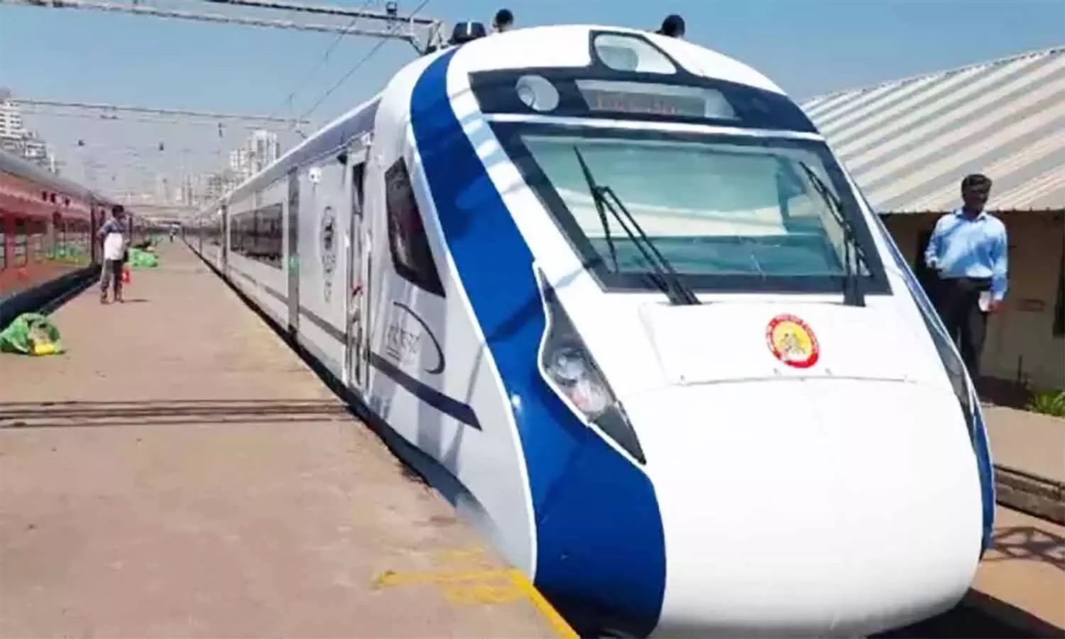 Vande Bharat Express Train: 26 अप्रैल से चलेगी एक और वंदे भारत एक्सप्रेस ट्रेन, यहां पर जानें शेड्यूल-रूट व किराया