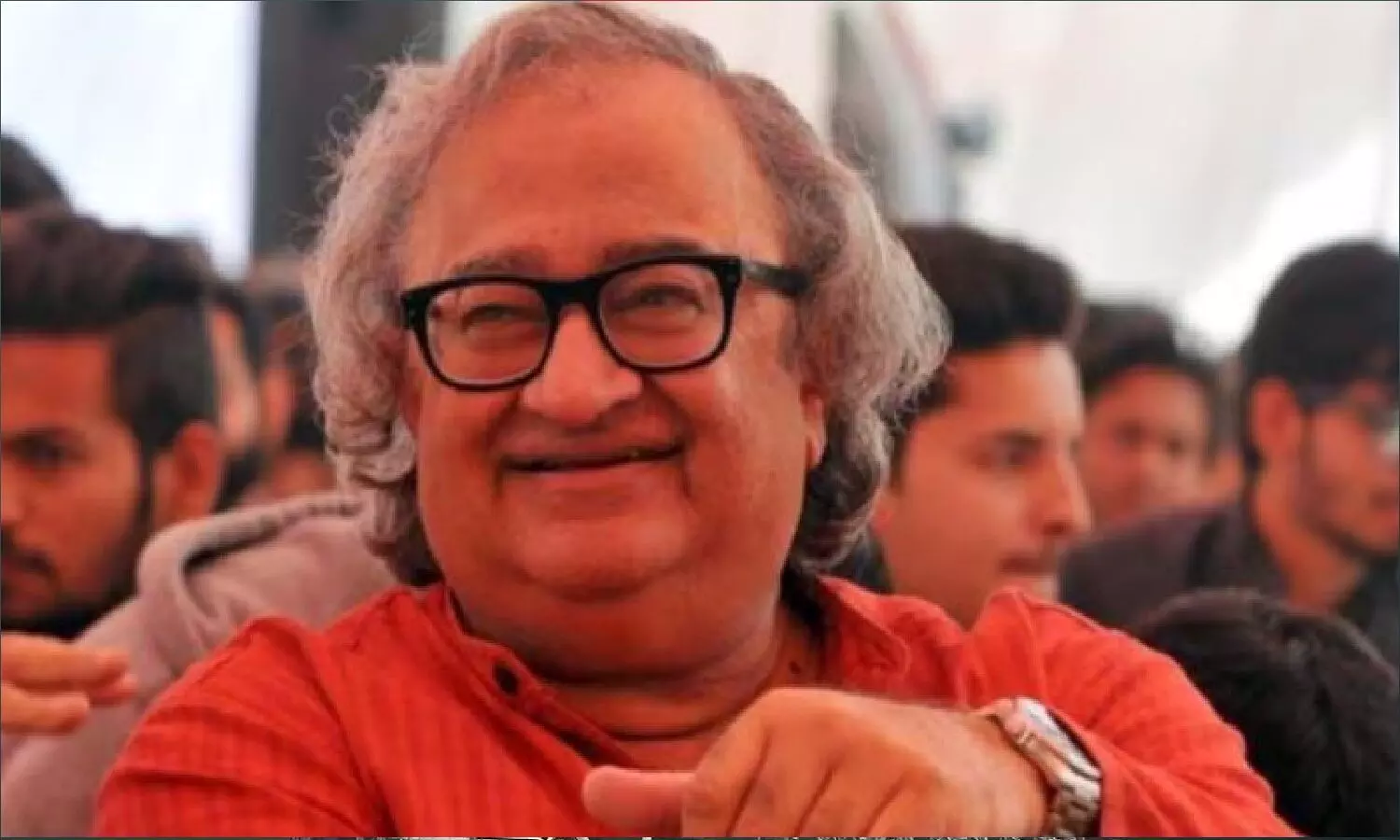 Tarek Fatah passed away: तारिक फतेह का निधन, जानें कौन थे तारिक फतेह Tarek Fatah passed away: तारिक फतेह का निधन, जानें कौन थे तारिक फतेह