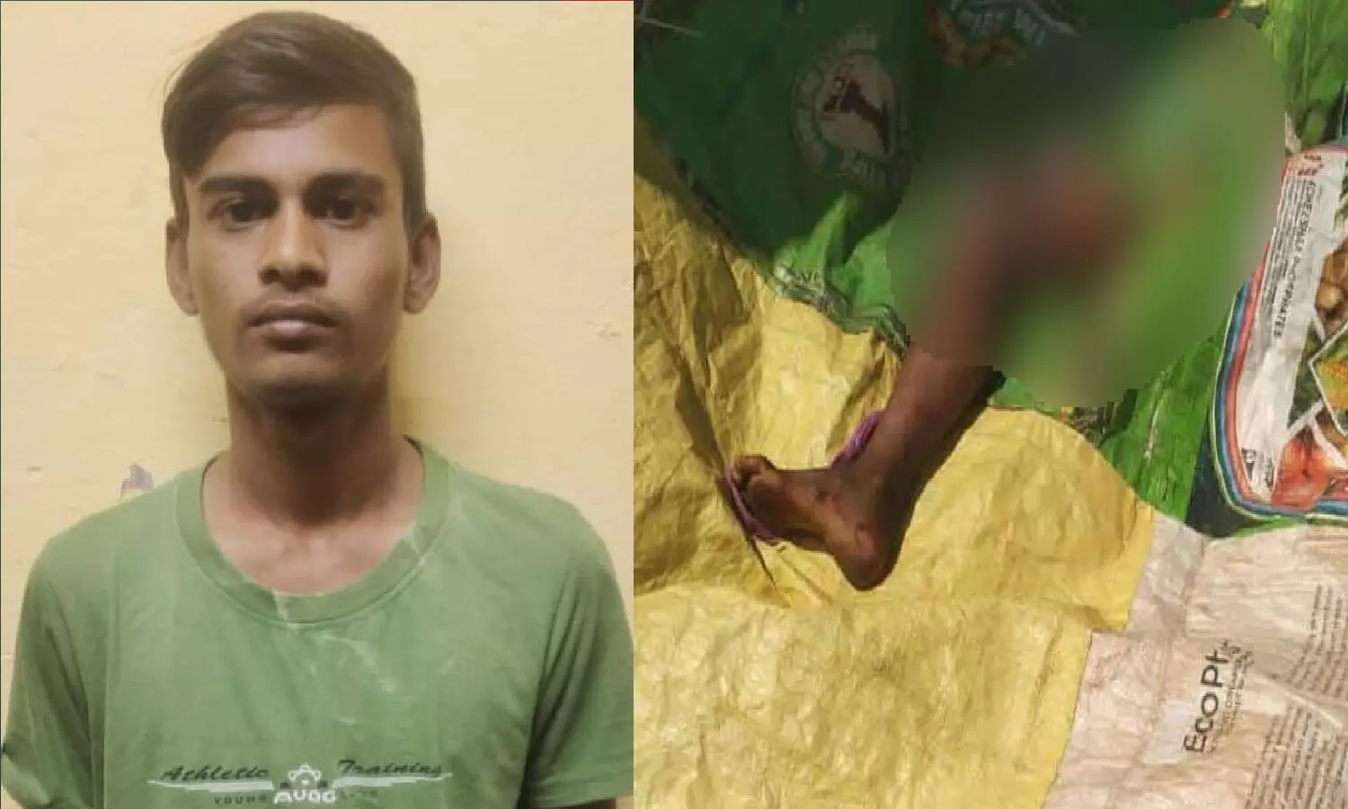 उदयपुर में 8 साल की बच्ची के साथ रेप के बाद हत्या! आरोपी ने मासूम के 10 टुकड़े किए