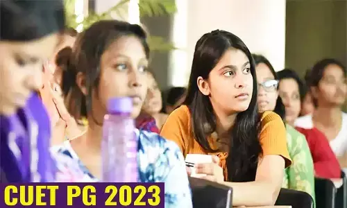 CUET PG Entrance Exam: सीयूईटी पीजी प्रवेश परीक्षा का शेड्यूल जारी, पांच सौ से अधिक शहरों में होंगे एग्जाम