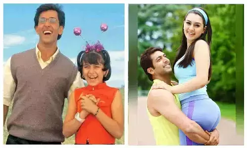 Hansika Motwani News