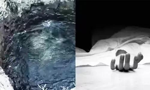 एमपी में तीन सगी मासूम बहनों की लाश कुएं में मिलने से फैली सनसनी, मां लापता