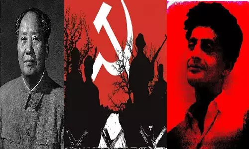 नक्सली कौन होते हैं, क्या चाहते हैं? जानें भारत में नक्सलवाद का इतिहास