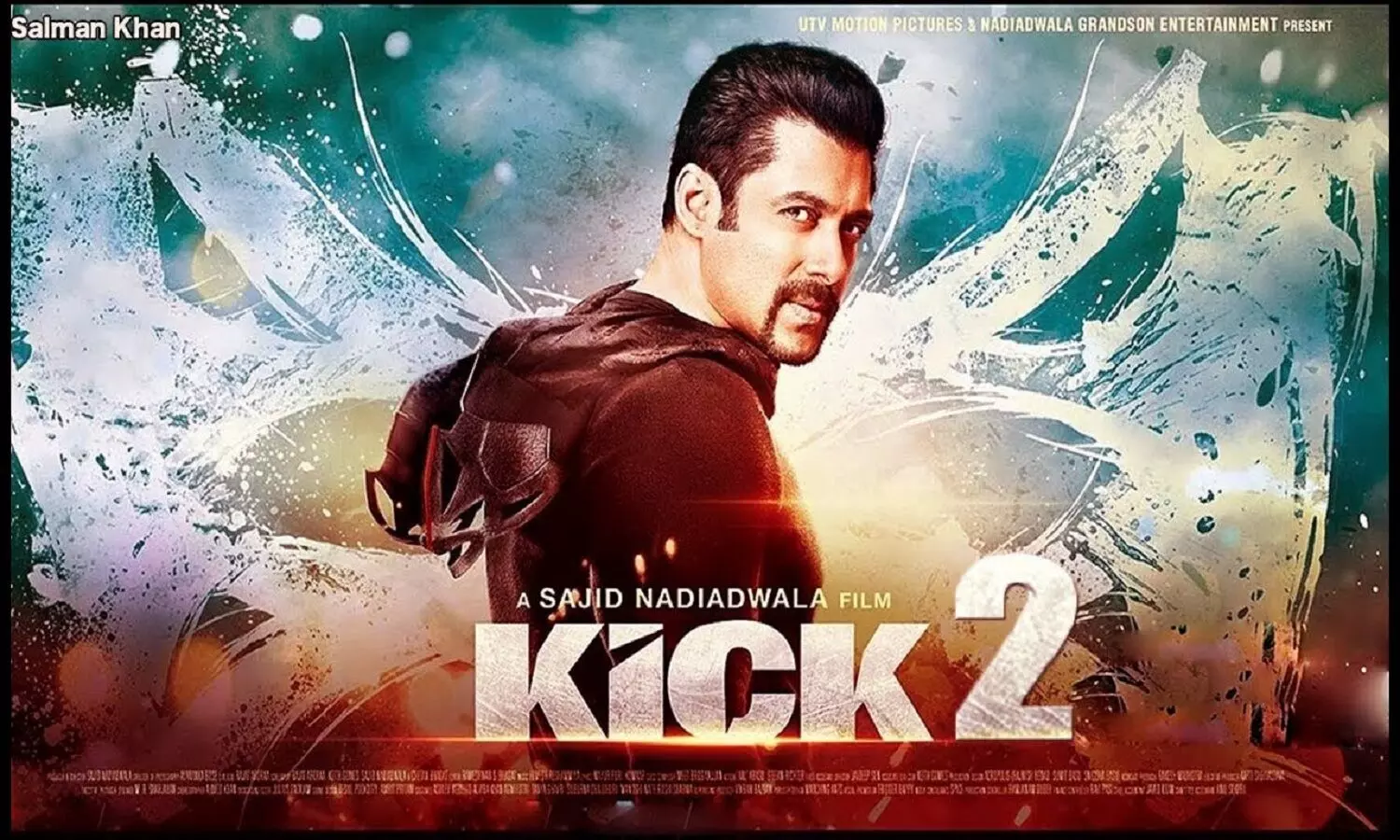 Kick 2 Release Date: सलमान खान किक 2 बना रहे! पता है विलन कौन होगा?