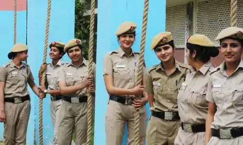 Police Recruitment Police Recruitment