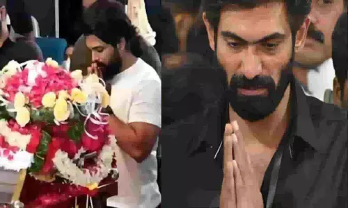 इंड्रस्ट्री पर टूटा दुखों का पहाड़, अचानक अल्लू ने कहा दुनिया को अलविदा, रुकी फिल्म की शूटिंग, मचा हंगामा