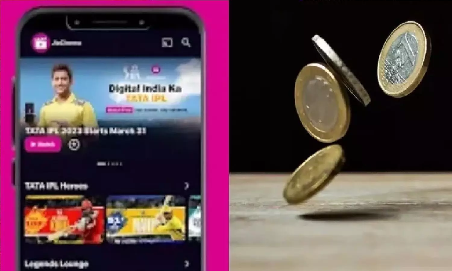 Jio Cinema में Free IPL Streaming बहुत देख ली, अब पैसा देना पड़ेगा! जियो सिनेमा के सब्सक्रिप्शन प्लान देख लीजिये