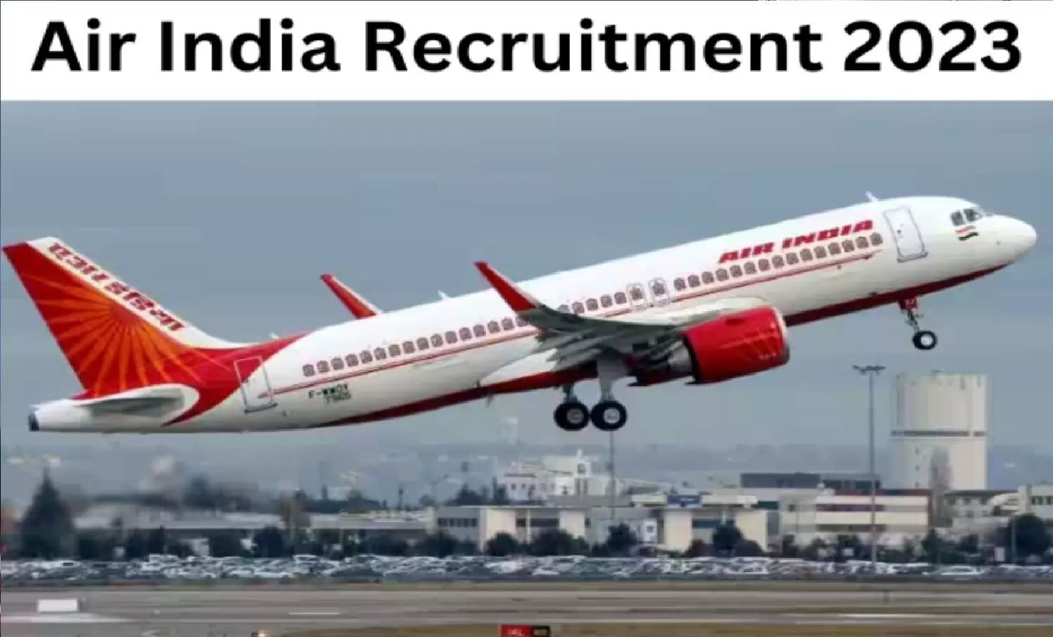 Jobs For Pilot: एक हजार से अधिक पायलट्स की भर्ती करेगा Air India! 470 नए प्लेन खरीद रहा Jobs For Pilot: एक हजार से अधिक पायलट्स की भर्ती करेगा Air India! 470 नए प्लेन खरीद रहा
