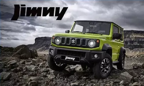 Maruti Jimny All Model Price List: मारुती जिम्नी के स्पेक्स, फीचर्स और सभी मॉडल की कीमत जानें