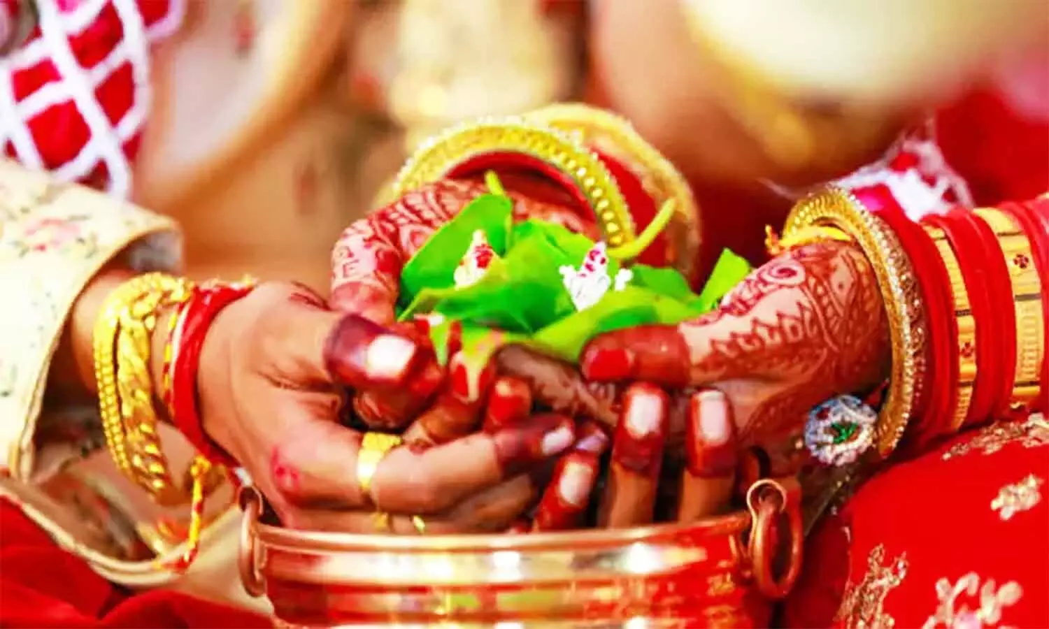 Shubh Muhurat May 2023: मई माह में 13 दिन गूंजेंगी शहनाई, यह हैं विवाह, मुंडन व गृह प्रवेश के शुभ मुहूर्त Shubh Muhurat May 2023: मई माह में 13 दिन गूंजेंगी शहनाई, यह हैं विवाह, मुंडन व गृह प्रवेश के शुभ मुहूर्त