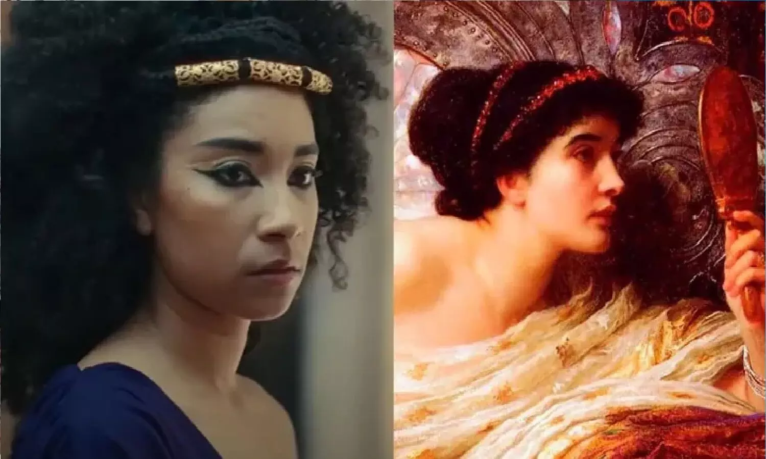 Netflix की बनाई Queen Cleopatra को लेकर बवाल क्यों मचा है?