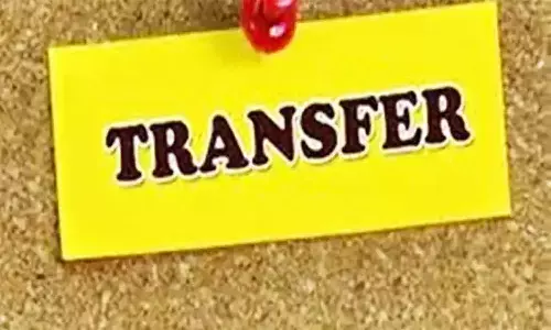 एमपी में अधिकारियों-कर्मचारियों के लिए महत्वपूर्ण खबर, पसंदीदा स्थान पर करवा सकते हैं ट्रांसफर, बस यह करना होगा