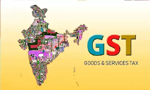 GST Collection 2023: भारत सरकार हर साल जीएसटी से कितना रुपए जुटाती है? GST Collection 2023: भारत सरकार हर साल जीएसटी से कितना रुपए जुटाती है?