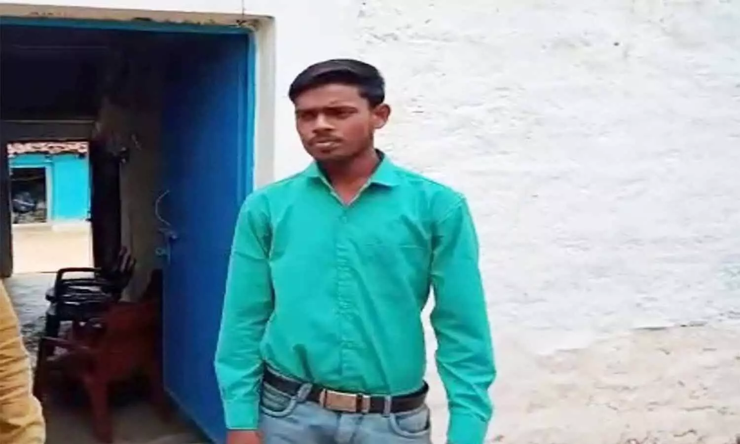 एमपी में किसान के बेटे ने जीते एक करोड़ रुपए, परिवार में खुशी का माहौल