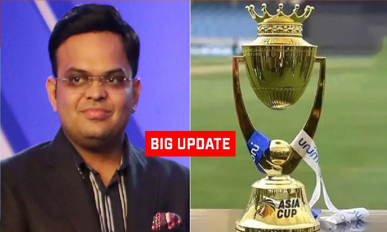 Asia Cup 2023 Cancel: एशिया कप 2023 कैंसिल हो गया? अब पाकिस्तान के बिना होगा टूर्नामेंट!