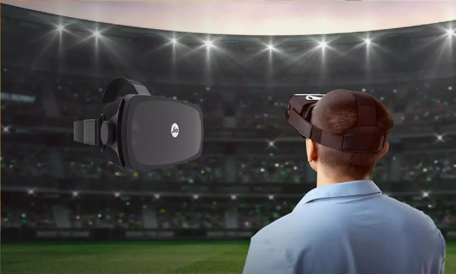 Jio Dive VR Review: जियो ने लॉन्च किया 1299 रुपए का VR Headset, जानें फीचर्स