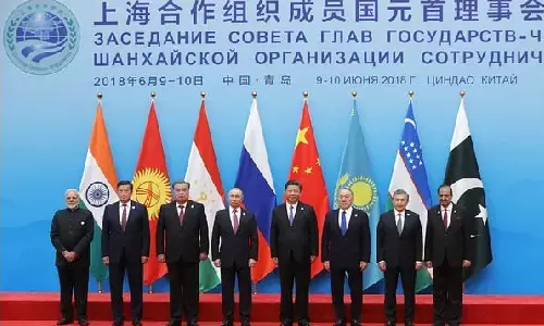 What Is SCO: एससीओ क्या है, कितने देश SCO से जुड़े हैं, गठन कब और किस लिए हुआ?