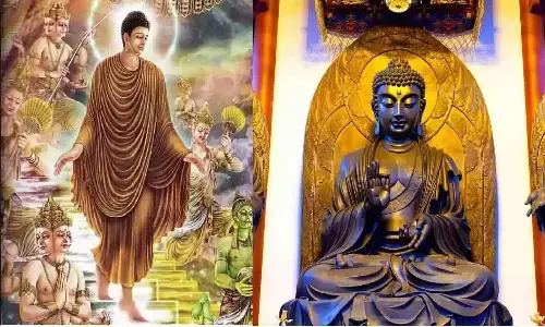 Buddha Purnima 2023