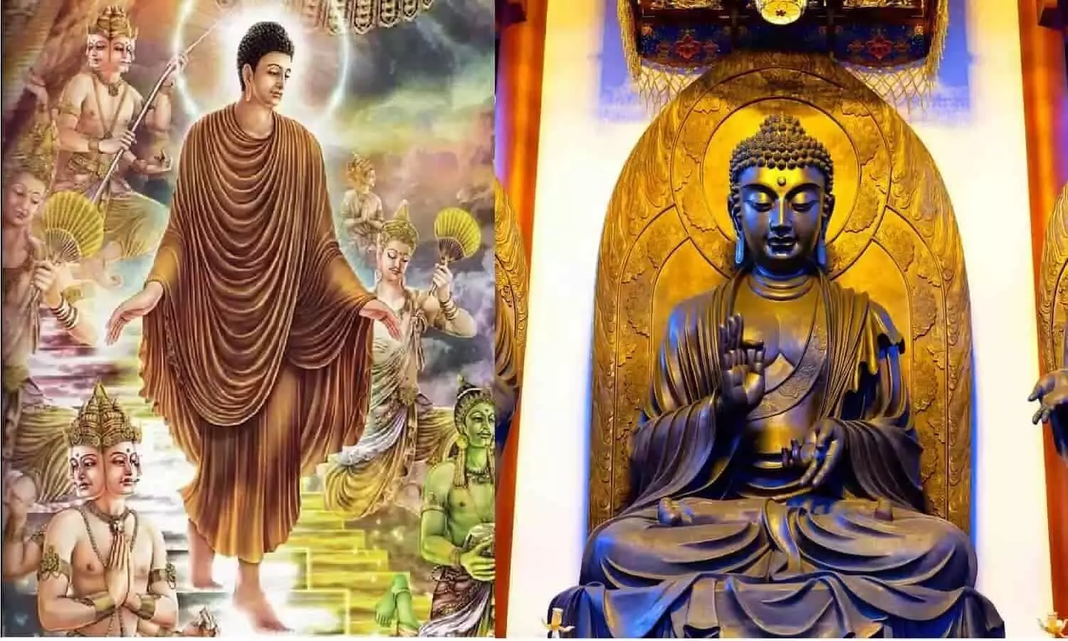 Buddha Purnima 2023 Buddha Purnima 2023