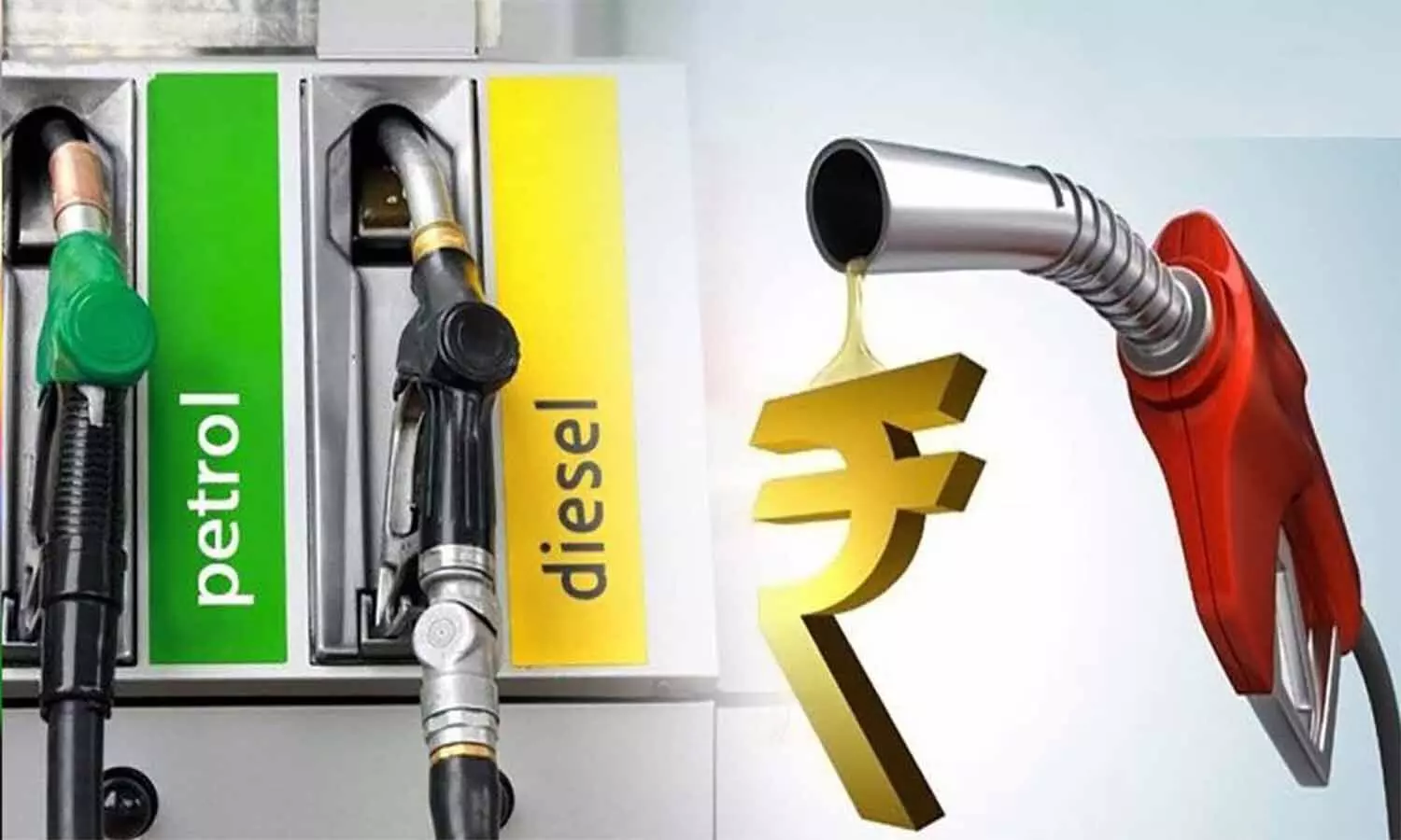 Petrol Diesel Rate Today: कच्चे तेल के दाम में भारी गिरावट, एमपी में यह हैं पेट्रोल-डीजल के नए रेट Petrol Diesel Rate Today: कच्चे तेल के दाम में भारी गिरावट, एमपी में यह हैं पेट्रोल-डीजल के नए रेट