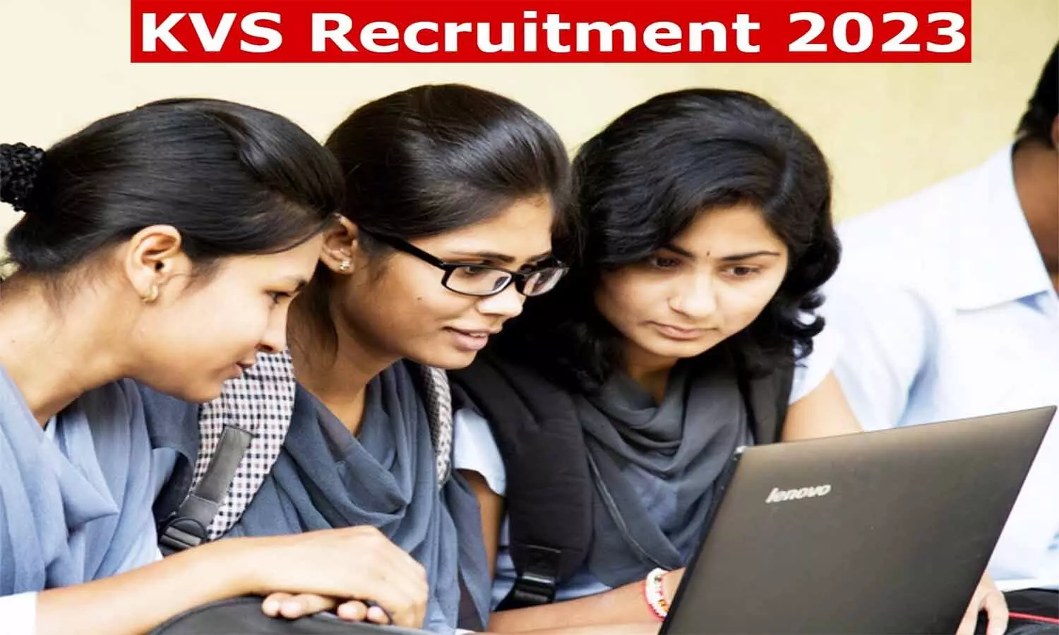 KVS Recruitment 2023: केवीएस टीजीटी, पीजीटी के लिए एडमिट कार्ड जारी, इन शहरों में होंगे इंटरव्यू KVS Recruitment 2023: केवीएस टीजीटी, पीजीटी के लिए एडमिट कार्ड जारी, इन शहरों में होंगे इंटरव्यू