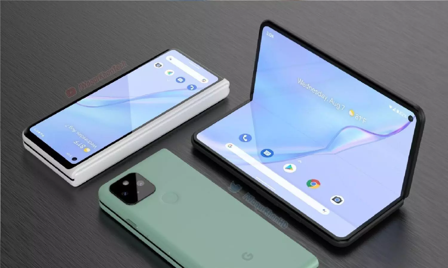 Google Pixel Fold Price In India: गूगल का फोल्डेबल फोन पिक्सल फोल्ड के स्पेक्स, फीचर्स और कीमत जानें Google Pixel Fold Price In India: गूगल का फोल्डेबल फोन पिक्सल फोल्ड के स्पेक्स, फीचर्स और कीमत जानें