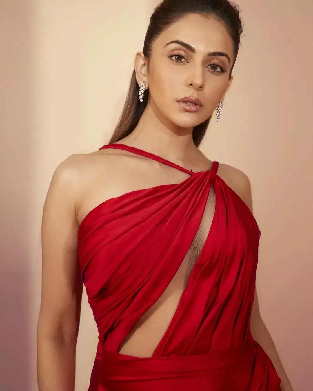 Rakul Preet Singh का एक बार फिर दिखा बेहद स्टाइलिश अवतार