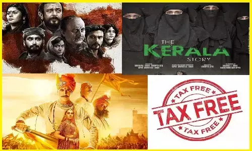 जब राज्य सरकार किसी फिल्म को टैक्स फ्री करती है तो दर्शकों को क्या फायदा होता है? जब राज्य सरकार किसी फिल्म को टैक्स फ्री करती है तो दर्शकों को क्या फायदा होता है?