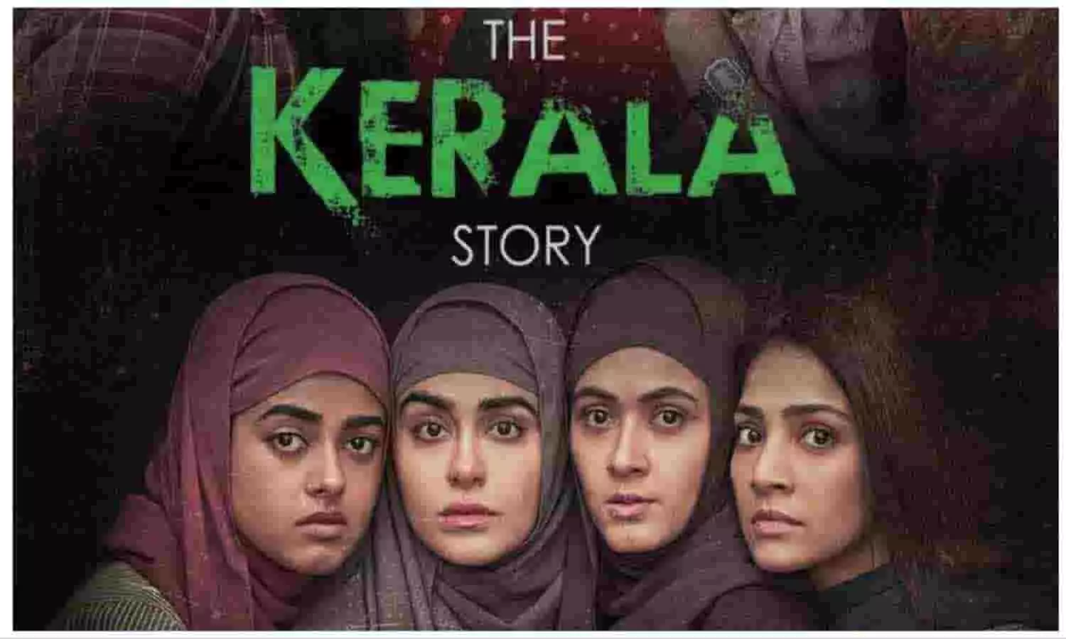 The Kerala Story box office collection Day 1 In Hindi: पहले दिन द केरल स्टोरी ने की रिकॉर्ड तोड़ कमाई, बॉक्स ऑफिस में लग रही ताबड़तोड़ भीड़