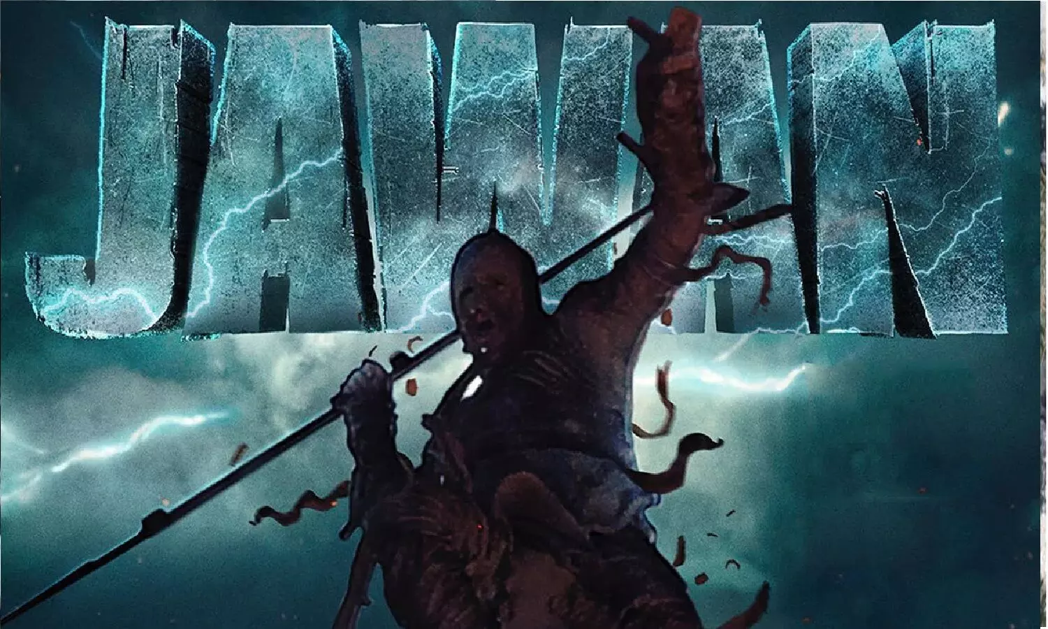 Jawan New Release Date: 7 सितंबर को रिलीज होगी SRK की जवान! मोशन पोस्टर लॉन्च