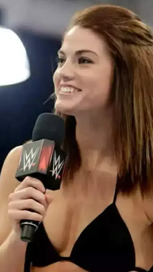 नहीं रहीं WWE Star Sara Lee