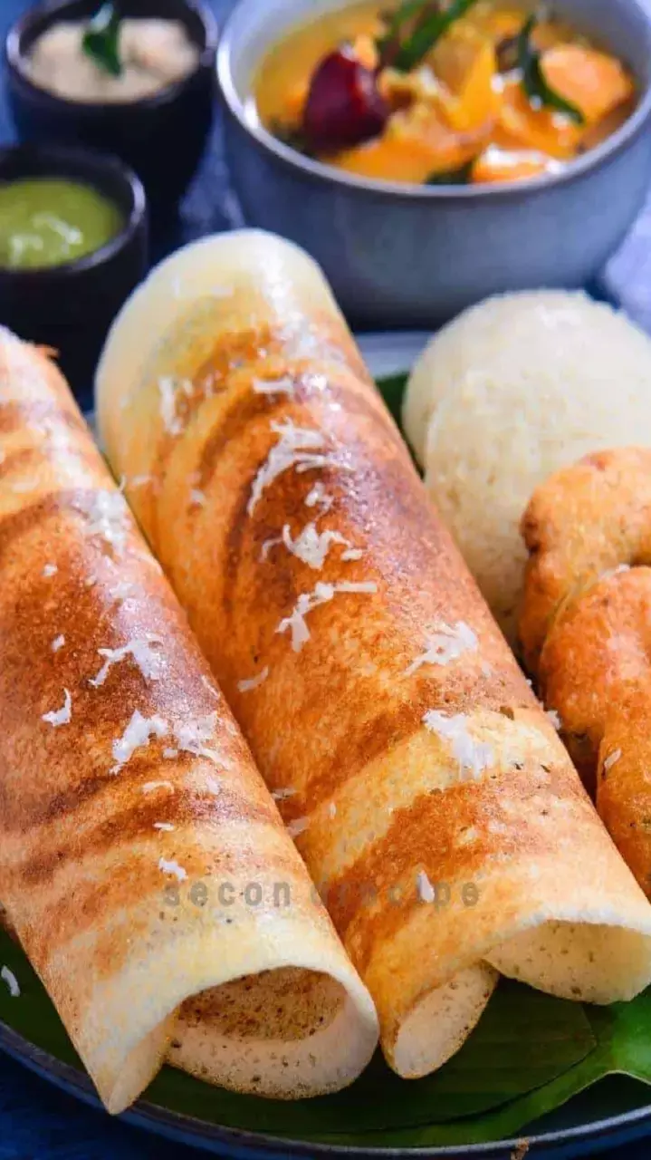 Sabudana Dosa: घर पर बनाएं साबूदाना से बना डोसा, देखें  प्रोसेस
