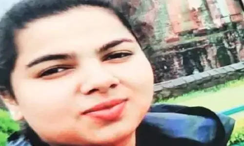 रीवा की बेटी की चाइना में हुई मौत, पार्थिव शरीर भारत लाने विदेश मंत्रालय से लगाई गुहार