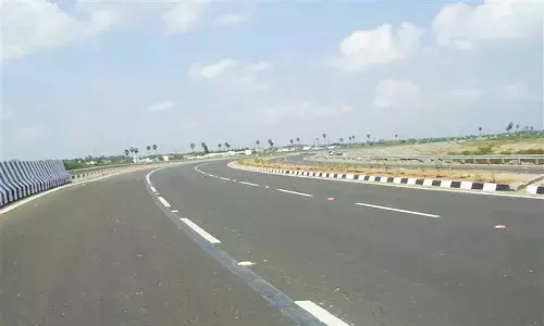 रिंग रोड में जितने किलोमीटर दौड़ेगी गाड़ी केवल उतना ही लगेगा टोल, यह है नई व्यवस्था