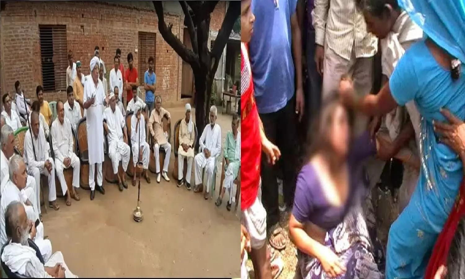 What Is Khap Panchayat In Hindi: खाप पंचायत क्या होती है? आसान भाषा में समझें What Is Khap Panchayat In Hindi: खाप पंचायत क्या होती है? आसान भाषा में समझें