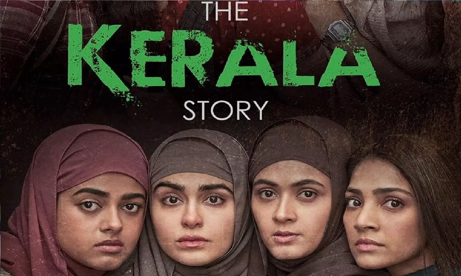 The Kerala Story OTT Release Date: द केरला स्टोरी ओटीटी रिलीज डेट