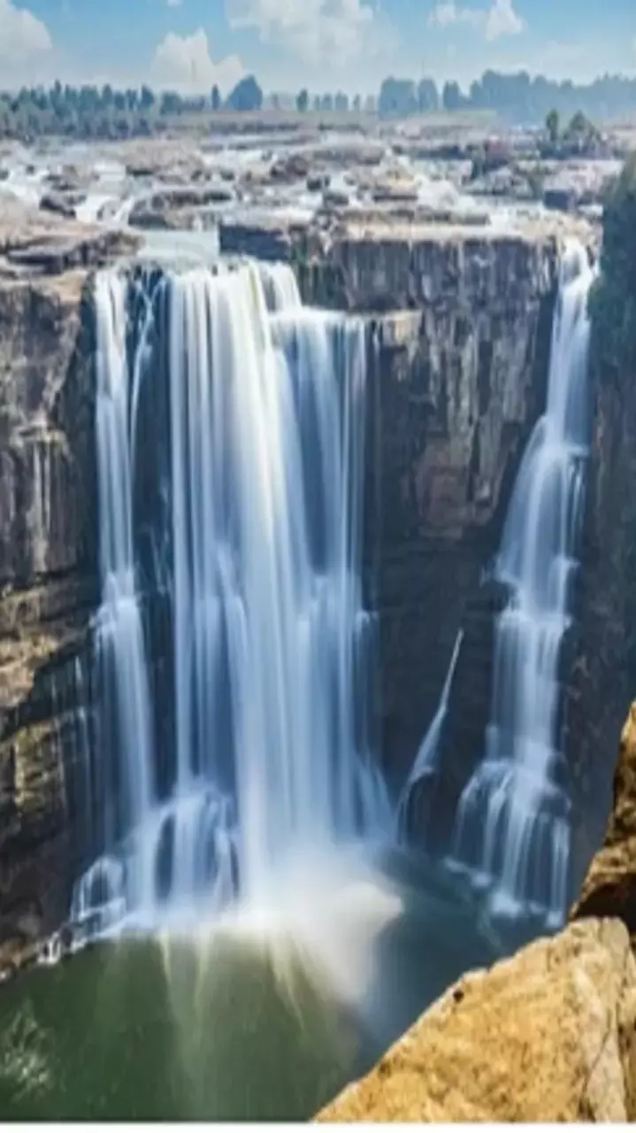 MP : रीवा शहर की इन खूबसूरत जगहों पर आप जरूर जाएं