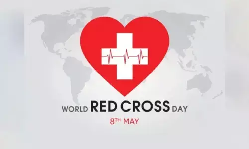 World Red Cross Day 2023 आज, जानें History और इस साल के Theme के बारे में