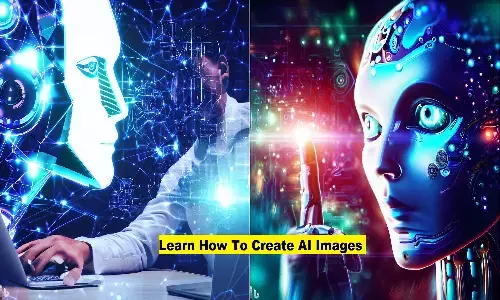 AI Photo Kaise Banaye: आर्टिफिशियल इंटेलिजेंस से फोटो कैसे बनाते हैं? जानें Best AI Photo Generator App AI Photo Kaise Banaye: आर्टिफिशियल इंटेलिजेंस से फोटो कैसे बनाते हैं? जानें Best AI Photo Generator App