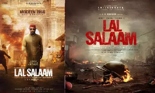 कौन है मोइद्दीन भाई? लाल सलाम फिल्म में रजनीकांत Moideen Bhai का रोल कर रहे कौन है मोइद्दीन भाई? लाल सलाम फिल्म में रजनीकांत Moideen Bhai का रोल कर रहे