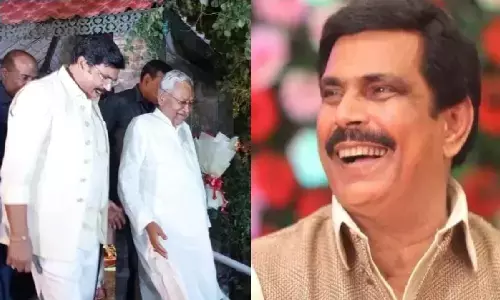 आनंद मोहन की रिहाई के खिलाफ SC में सुनवाई हुई, कोर्ट ने बिहार सरकार को नोटिस भेज जवाब मांगा