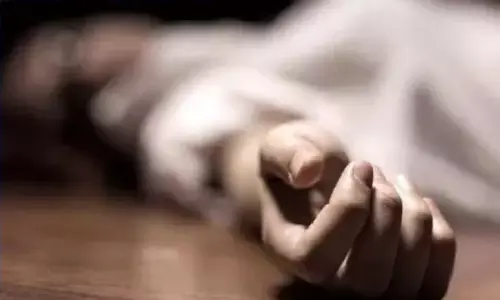 पिता ने जेल से छूटकर अपने बेटे के हत्यारे की बेल कराई, फिर गोली मारकर बदला ले लिया