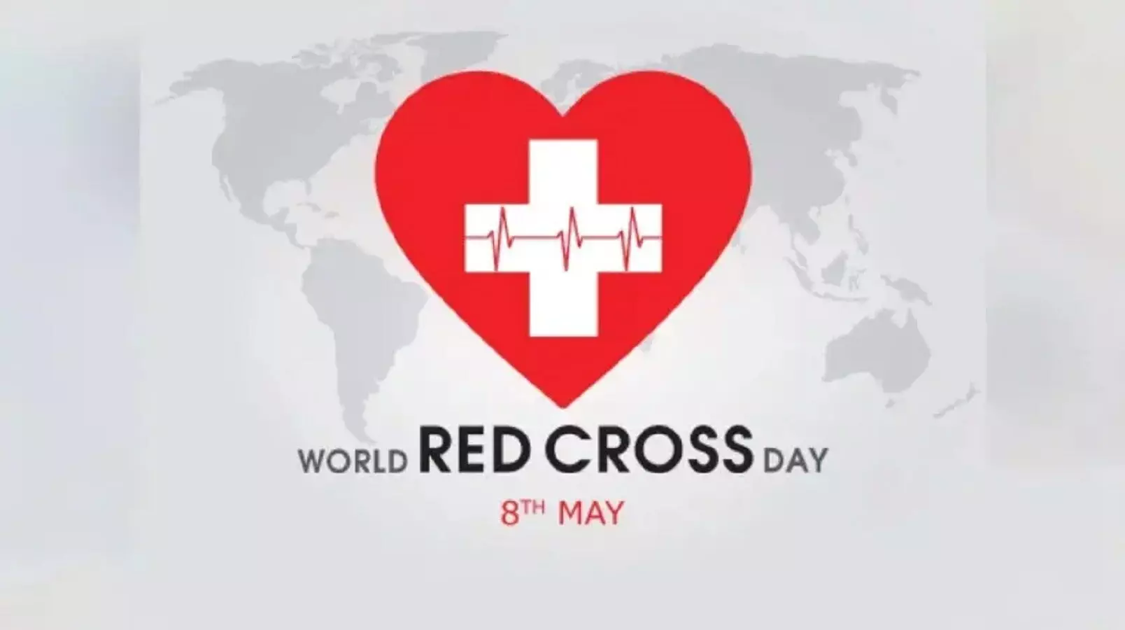World Red Cross Day 2023 आज, जानें History और इस साल के Theme के बारे में