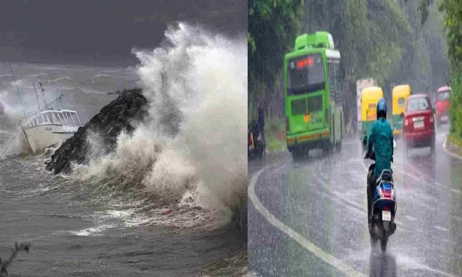 Cyclone Mocha Alert: साइक्लोन मोचा मध्यप्रदेश, दिल्ली समेत इन राज्यों में मचाएगा तबाही, फटाफट चेक करे अपने शहर का नाम....