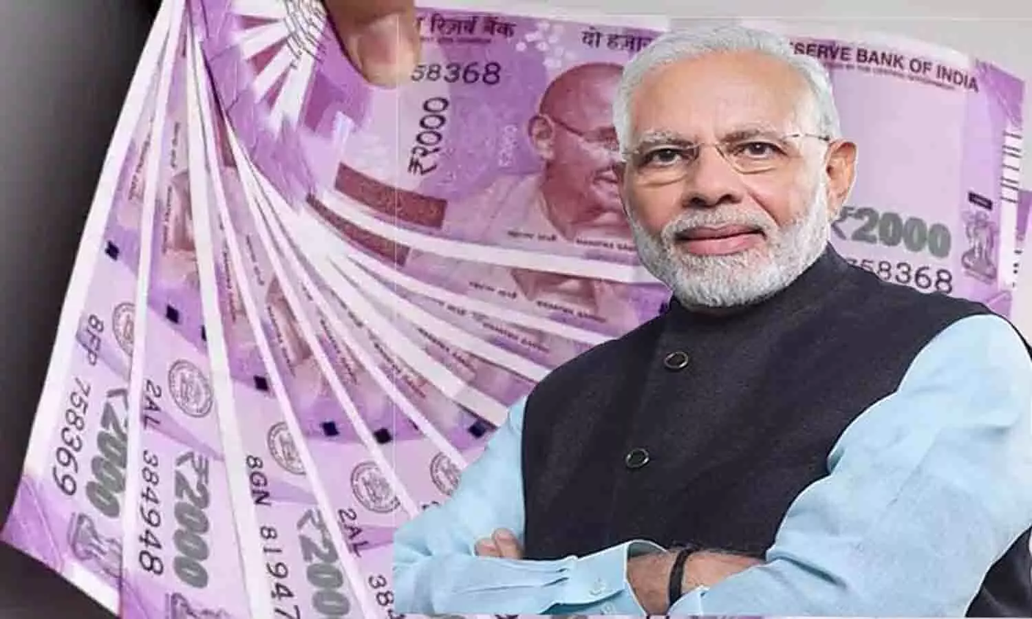 Kanya Sumangala Yojana: मोदी सरकार देगी हर महीने 4500 रुपये? फटाफट जानें पूरा मामला...