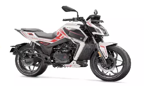 गियर वाली इलेक्ट्रिक बाइक Aera 125Km की रेंज देती है, 17 मई से प्री बुकिंग शुरू, जानें स्पेक्स और कीमत